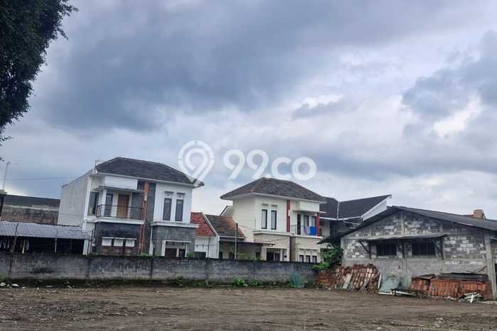 Tanah Kavling untuk Dijual di Mlati Sleman 176m2 Tanah Kavling untuk Dijual di Mlati Sleman 176m2