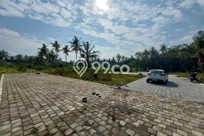 Lahan Strategis di Temon Dijual dengan Luas 160m2 Lahan Strategis di Temon Dijual dengan Luas 160m2