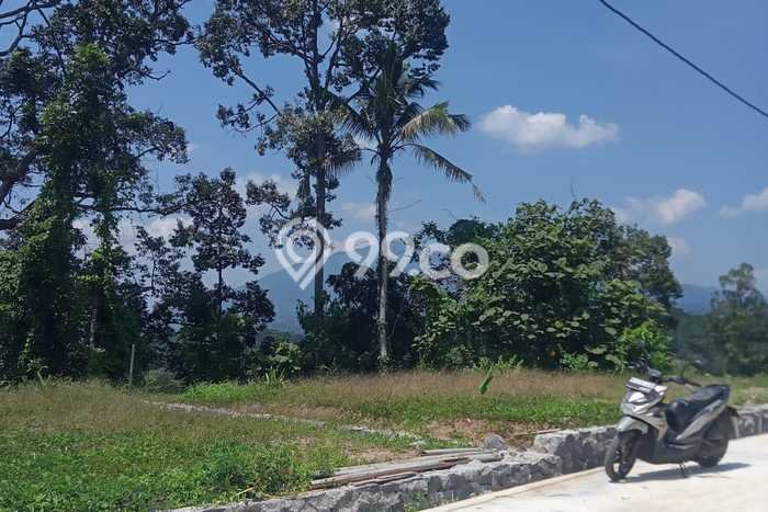 Tanah Investasi Dijual di Semarang Punya Luas 120m2 Tanah Investasi Dijual di Semarang Punya Luas 120m2