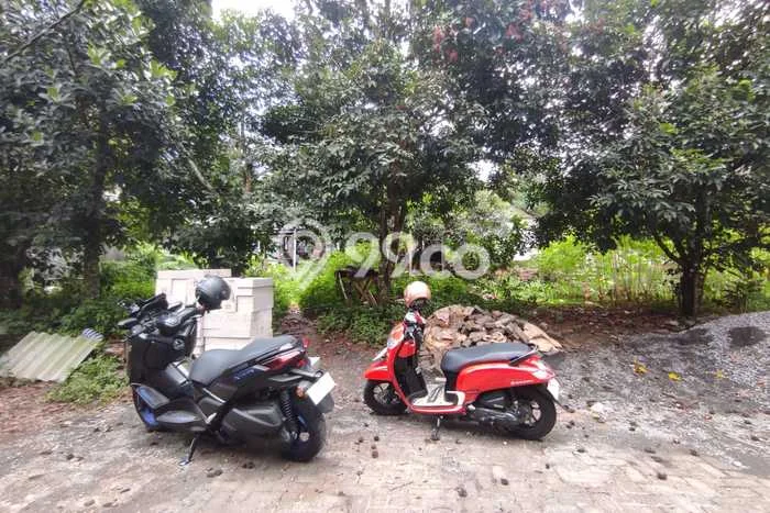 Tanah Lokasi Strategis di Gunung Pati, Luas 120m², Akses ke Pusat Kota Tanah Lokasi Strategis di Gunung Pati, Luas 120m², Akses ke Pusat Kota