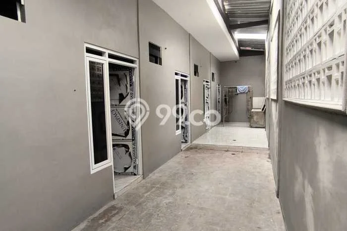 Rumah Kost untuk Dijual di Gunung Pati dengan 5 KT, 5 KM, Luas 100m2 Rumah Kost untuk Dijual di Gunung Pati dengan 5 KT, 5 KM, Luas 100m2