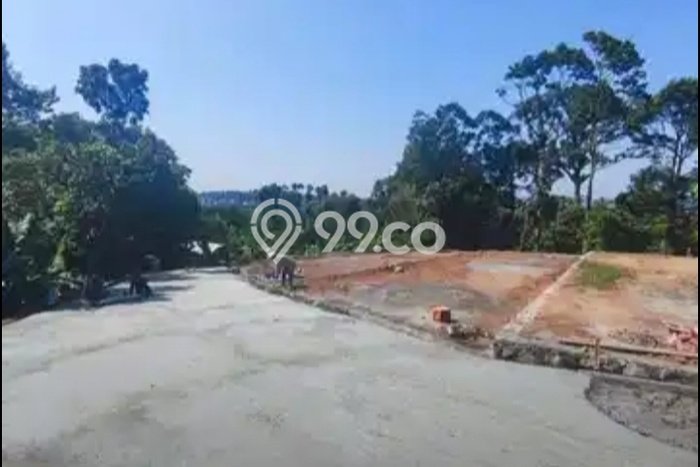 Tanah Kawasan Gunung Pati, Luas 120m², Dekat Gunung Pati, Semarang, Semarang Tanah Kawasan Gunung Pati, Luas 120m², Dekat Gunung Pati, Semarang, Semarang