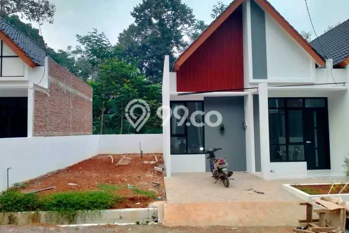 Rumah Budget Favorit Dijual di Mijen LT 120m2 Rumah Budget Favorit Dijual di Mijen LT 120m2