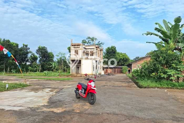 Tanah Area Potensial Kawasan Gunung Pati, Luas 120m², Lingkungan Asri, Akses Gunung Pati, Semarang, Semarang Tanah Area Potensial Kawasan Gunung Pati, Luas 120m², Lingkungan Asri, Akses Gunung Pati, Semarang, Semarang