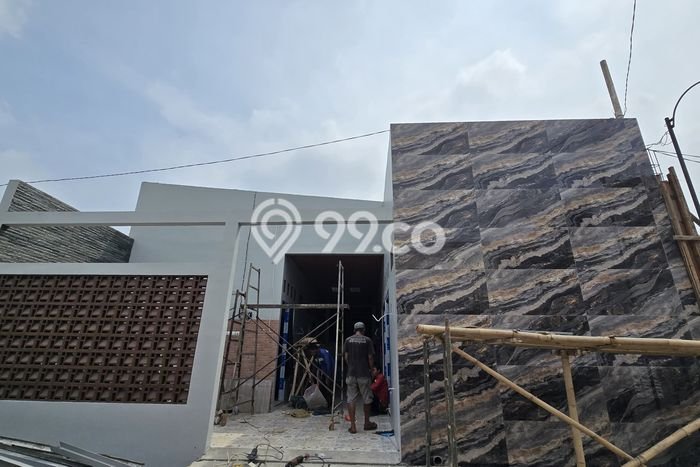 Dijual Kost Strategis di Gunung Pati, Semarang 7 KT, 7 KM, Luas Bangunan 120m2 Dijual Kost Strategis di Gunung Pati, Semarang 7 KT, 7 KM, Luas Bangunan 120m2