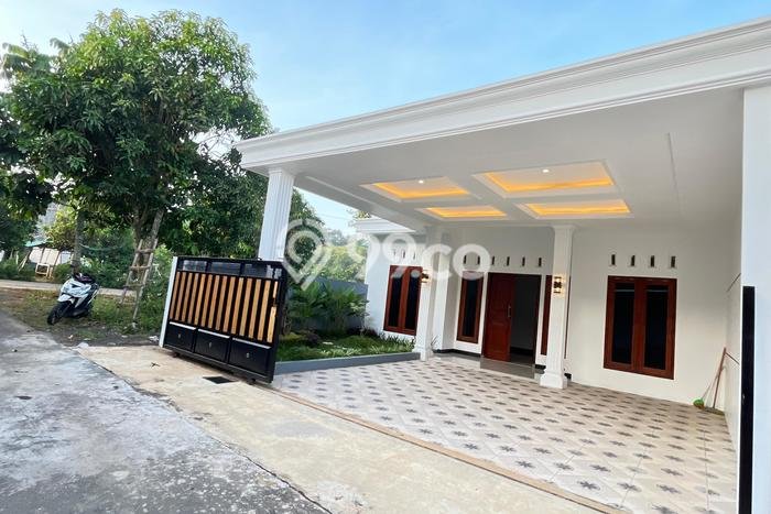 Dijual Rumah 3 Kamar Lokasi Ideal Bagus dan Strategis di Gunung Pati Dijual Rumah 3 Kamar Lokasi Ideal Bagus dan Strategis di Gunung Pati
