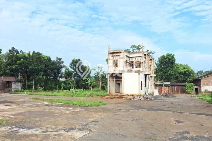 Tanah Area Potensial Kawasan Gunung Pati, Luas 120m², Lingkungan Asri, Akses Gunung Pati, Semarang, Semarang Tanah Area Potensial Kawasan Gunung Pati, Luas 120m², Lingkungan Asri, Akses Gunung Pati, Semarang, Semarang