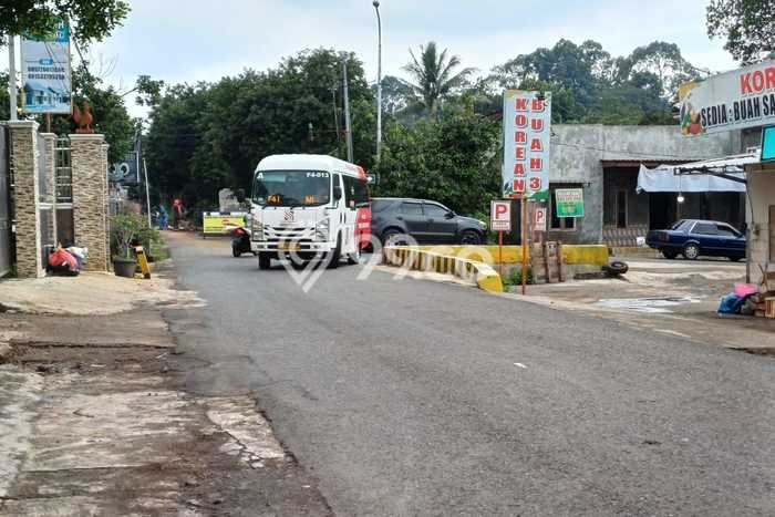 Jual Tanah Lokasi Prima Kawasan Gunung Pati, Luas 165m², Dekat Fasilitas Umum Jual Tanah Lokasi Prima Kawasan Gunung Pati, Luas 165m², Dekat Fasilitas Umum