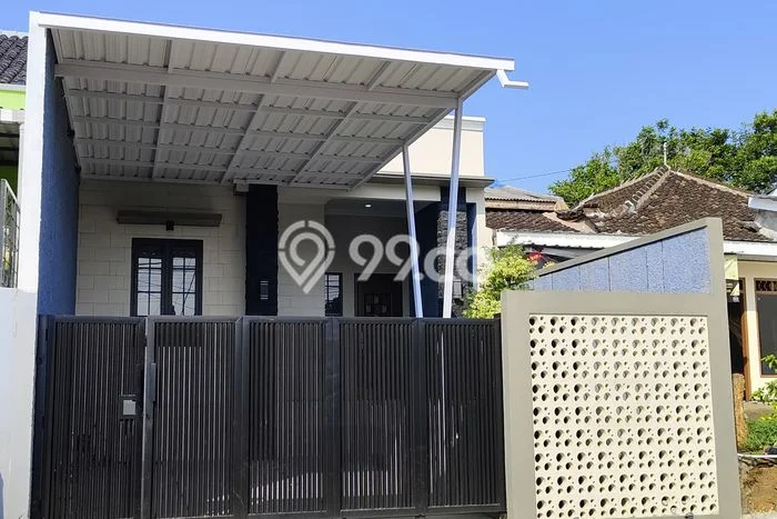 For Sale Rumah 3 Kamar Lokasi Strategis Nyaman dan Strategis di Gunung Pati For Sale Rumah 3 Kamar Lokasi Strategis Nyaman dan Strategis di Gunung Pati
