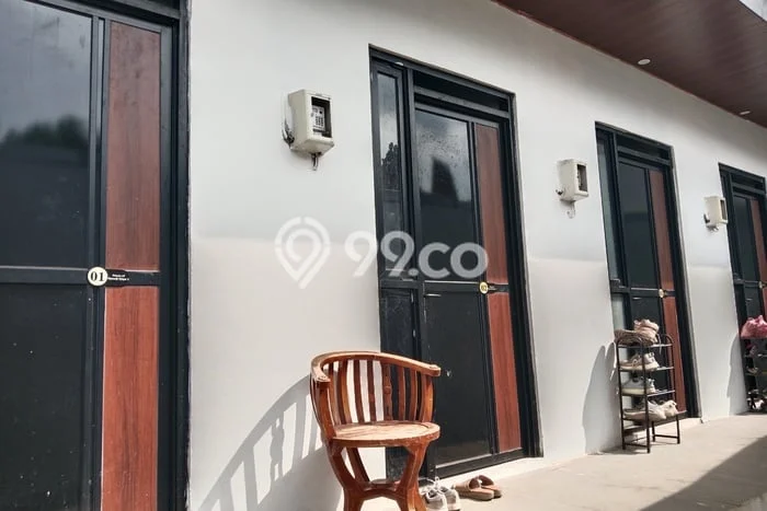 Rumah Kost Dijual di Gunung Pati, Semarang dengan 9 Kamar Tidur, 9 Kamar Mandi Rumah Kost Dijual di Gunung Pati, Semarang dengan 9 Kamar Tidur, 9 Kamar Mandi