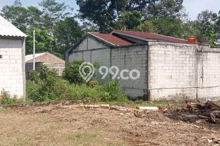 Tanah Komersial di Gunung Pati, Luas 120m², Pinggir Jalan Tanah Komersial di Gunung Pati, Luas 120m², Pinggir Jalan