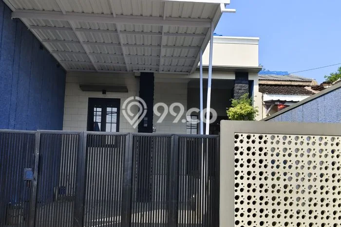 For Sale Rumah 3 Kamar Lokasi Strategis Nyaman dan Strategis di Gunung Pati For Sale Rumah 3 Kamar Lokasi Strategis Nyaman dan Strategis di Gunung Pati