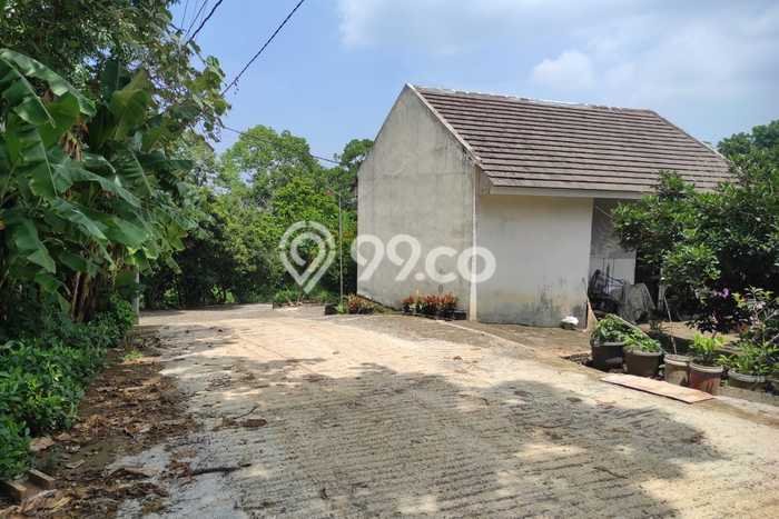 Dijual Tanah di Gunung Pati, Luas 120m², Lingkungan Nyaman Dijual Tanah di Gunung Pati, Luas 120m², Lingkungan Nyaman