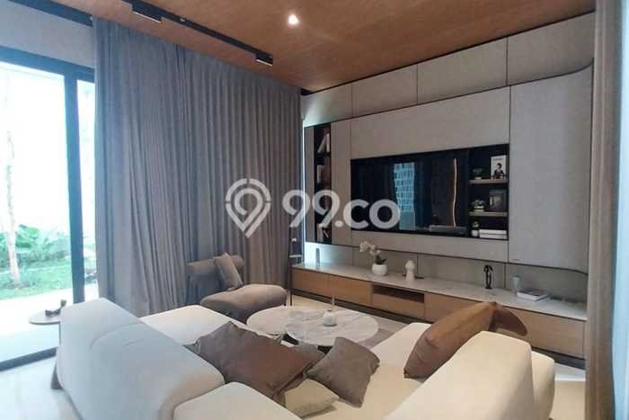 Jual Rumah Luas Megah Dengan View Cantik di BSB City, Semarang Jual Rumah Luas Megah Dengan View Cantik di BSB City, Semarang