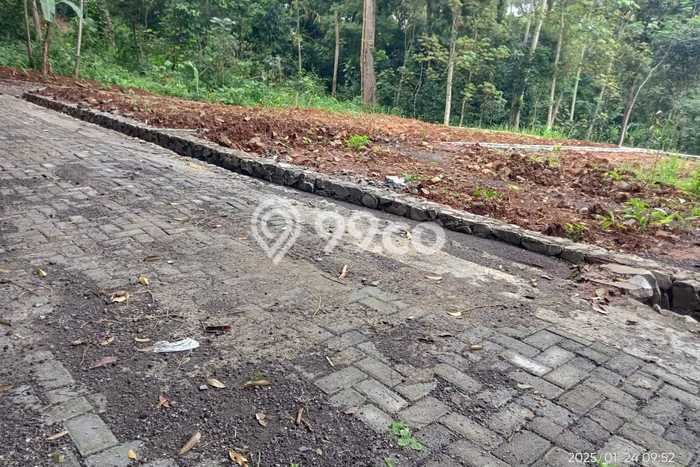 Kavling Tanah Dijual di Gunung Pati Semarang Spesifikasi 120m2 Kavling Tanah Dijual di Gunung Pati Semarang Spesifikasi 120m2
