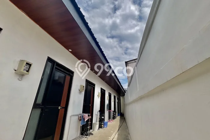 Dijual Kost Strategis di Gunung Pati, Semarang 9 KT, 9 KM, Luas Bangunan 174m2 Dijual Kost Strategis di Gunung Pati, Semarang 9 KT, 9 KM, Luas Bangunan 174m2