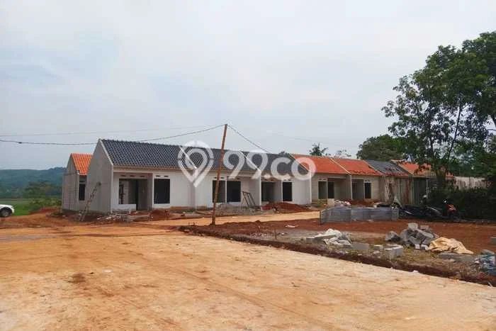 HARGA MENARIK! Tanah di Tugu, Luas 60m², Area Asri HARGA MENARIK! Tanah di Tugu, Luas 60m², Area Asri