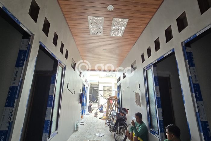 Dijual Kost Strategis di Gunung Pati, Semarang 7 KT, 7 KM, Luas Bangunan 120m2 Dijual Kost Strategis di Gunung Pati, Semarang 7 KT, 7 KM, Luas Bangunan 120m2