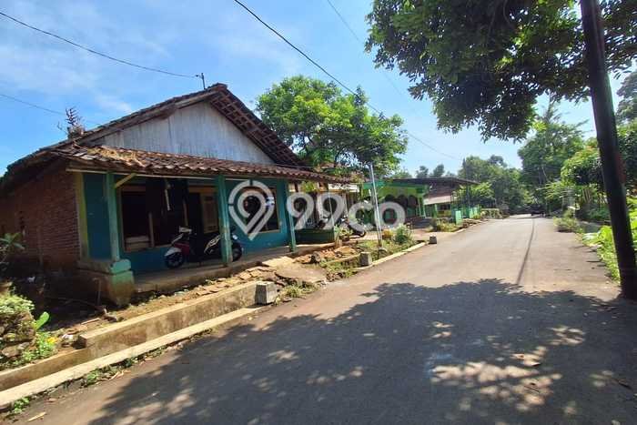 Jual Tanah Lokasi Prima Kawasan Gunung Pati, Luas 165m², Dekat Fasilitas Umum Jual Tanah Lokasi Prima Kawasan Gunung Pati, Luas 165m², Dekat Fasilitas Umum