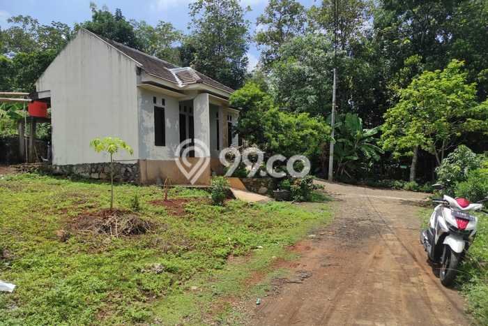 Dijual Tanah di Gunung Pati, Luas 120m², Lingkungan Nyaman Dijual Tanah di Gunung Pati, Luas 120m², Lingkungan Nyaman