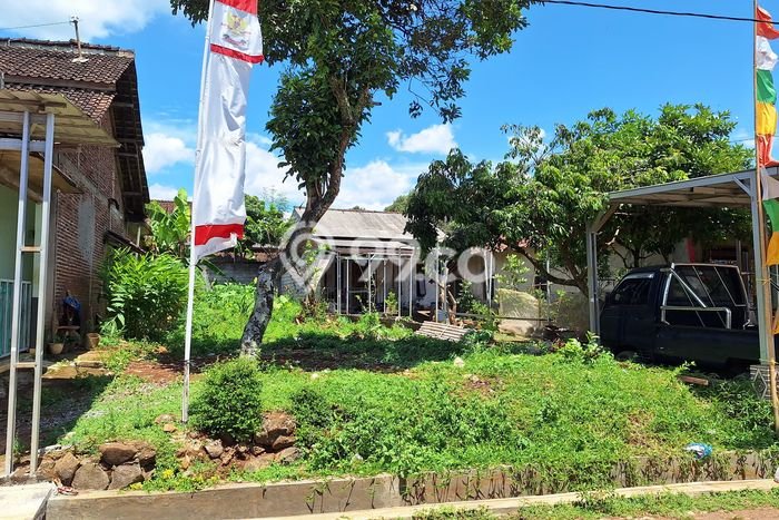 Jual Tanah Lokasi Prima Kawasan Gunung Pati, Luas 165m², Dekat Fasilitas Umum Jual Tanah Lokasi Prima Kawasan Gunung Pati, Luas 165m², Dekat Fasilitas Umum