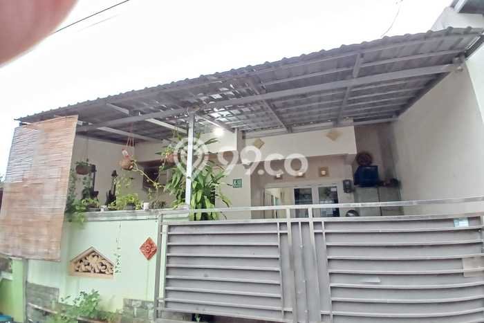 Rumah LT 76m2m² / LB 45m2m² di Kawasan , Semarang Rumah LT 76m2m² / LB 45m2m² di Kawasan , Semarang