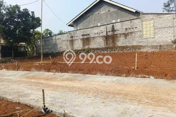 Jual Tanah Kawasan Gunung Pati, Luas 120m², Lingkungan Nyaman, Kontur Datar Jual Tanah Kawasan Gunung Pati, Luas 120m², Lingkungan Nyaman, Kontur Datar