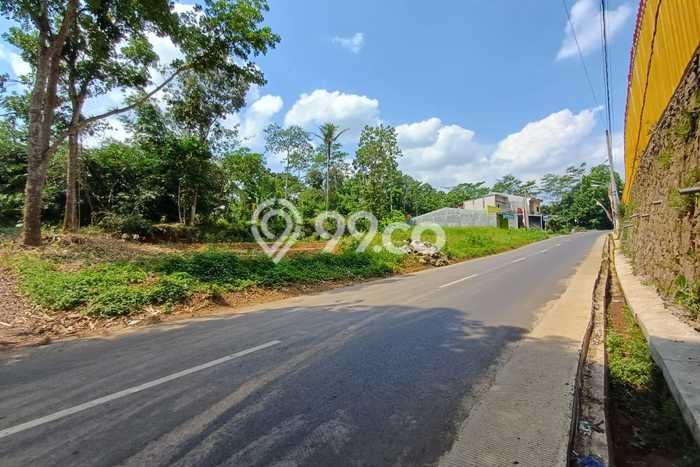 PENAWARAN MENARIK! Tanah Kawasan Gunung Pati, Luas 120m², Area Potensial PENAWARAN MENARIK! Tanah Kawasan Gunung Pati, Luas 120m², Area Potensial