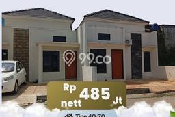 Jual Rumah Harga Miring Tembalang Punya 2 Kamar & LT 70m2 Jual Rumah Harga Miring Tembalang Punya 2 Kamar & LT 70m2