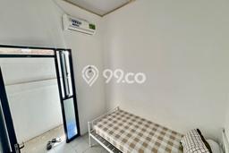 Kost di Gunung Pati Semarang Siap Huni Full Furnished Kost di Gunung Pati Semarang Siap Huni Full Furnished
