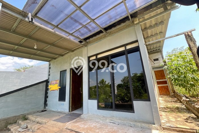 Tanah Kawasan Mijen, Luas 76m², Area Komersial Tanah Kawasan Mijen, Luas 76m², Area Komersial