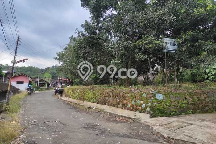 Jual Tanah di Gunung Pati, Luas 559m², Dekat Pusat Kota Jual Tanah di Gunung Pati, Luas 559m², Dekat Pusat Kota