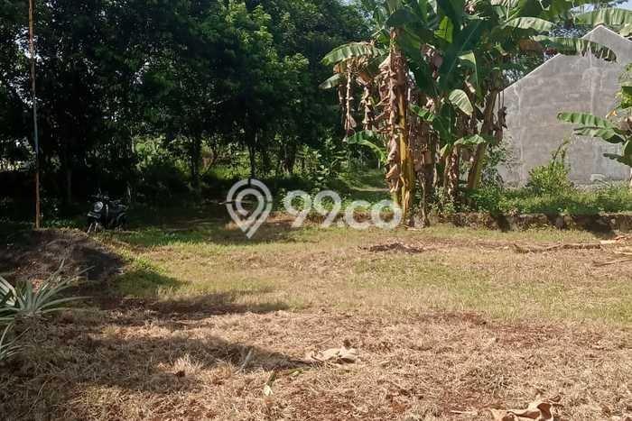 Tanah Komersial di Gunung Pati, Luas 120m², Pinggir Jalan Tanah Komersial di Gunung Pati, Luas 120m², Pinggir Jalan