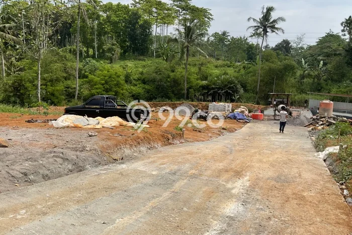 Tanah di BSB City, Luas 120m², Lokasi Potensial, Lingkungan Nyaman, Bebas Banjir Tanah di BSB City, Luas 120m², Lokasi Potensial, Lingkungan Nyaman, Bebas Banjir