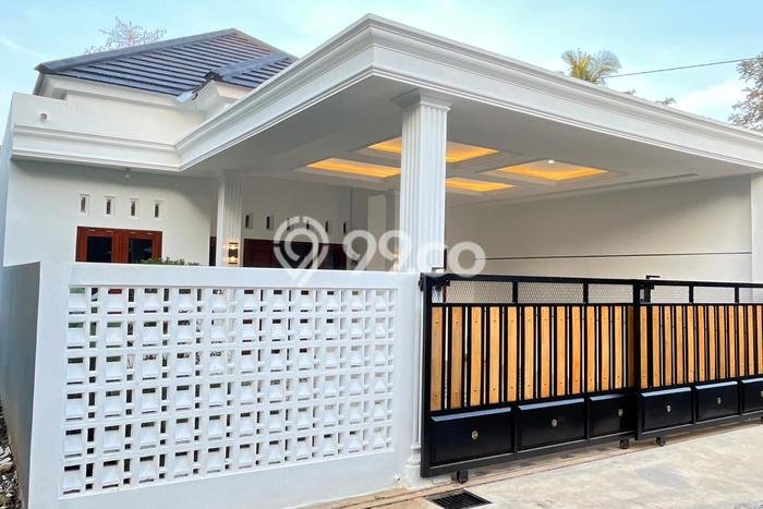 Dijual Rumah 3 Kamar Lokasi Ideal Bagus dan Strategis di Gunung Pati Dijual Rumah 3 Kamar Lokasi Ideal Bagus dan Strategis di Gunung Pati
