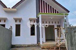 Rumah Murah LT 120m2 di Sampangan Lingkungan Asri Rumah Murah LT 120m2 di Sampangan Lingkungan Asri