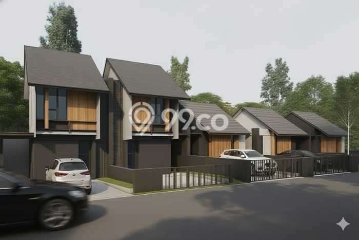 Jual Rumah Harga Miring Semarang Tengah Punya 2 Kamar & LT 120m2 Jual Rumah Harga Miring Semarang Tengah Punya 2 Kamar & LT 120m2