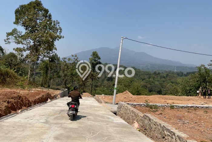 Dijual Tanah Kawasan Bisnis Kawasan Gunung Pati, Luas 120m², Ideal untuk Investasi Dijual Tanah Kawasan Bisnis Kawasan Gunung Pati, Luas 120m², Ideal untuk Investasi
