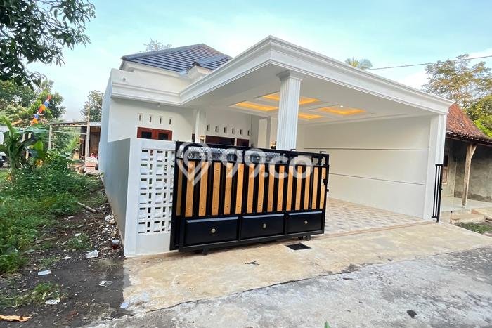 Dijual Rumah 3 Kamar Lokasi Ideal Bagus dan Strategis di Gunung Pati Dijual Rumah 3 Kamar Lokasi Ideal Bagus dan Strategis di Gunung Pati