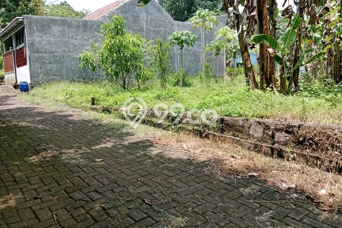 Tanah Kavling untuk Dijual di Gunung Pati Semarang 120m2 Tanah Kavling untuk Dijual di Gunung Pati Semarang 120m2
