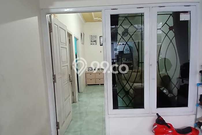 Rumah LT 76m2m² / LB 45m2m² di Kawasan , Semarang Rumah LT 76m2m² / LB 45m2m² di Kawasan , Semarang