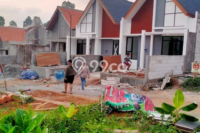 Rumah Budget Favorit Dijual di Mijen LT 120m2 Rumah Budget Favorit Dijual di Mijen LT 120m2