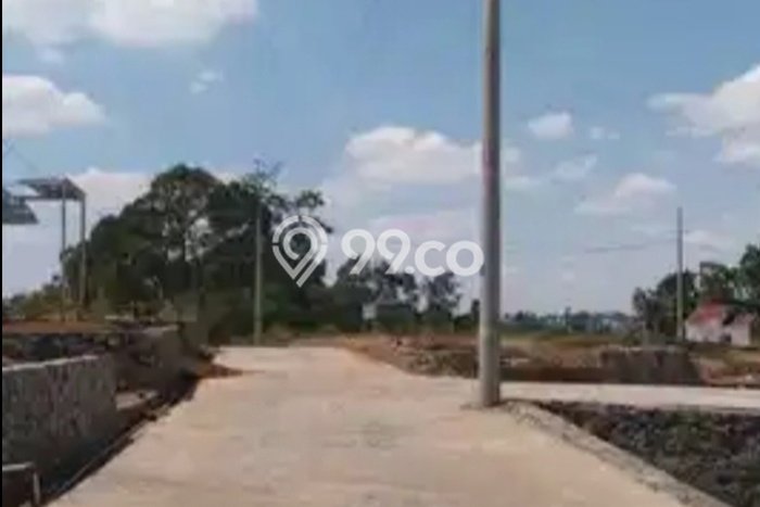 HARGA TERBAIK! Tanah di Gunung Pati, Luas 120m², Akses Jalan Utama, Area Berkembang HARGA TERBAIK! Tanah di Gunung Pati, Luas 120m², Akses Jalan Utama, Area Berkembang