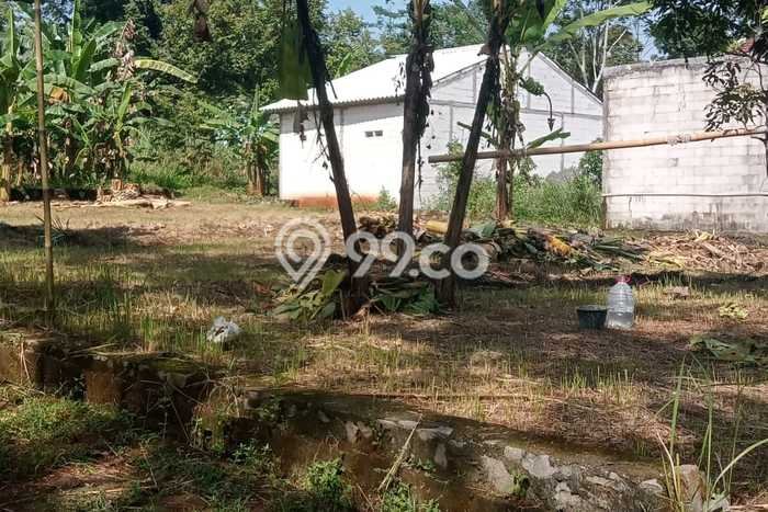 Tanah Komersial di Gunung Pati, Luas 120m², Pinggir Jalan Tanah Komersial di Gunung Pati, Luas 120m², Pinggir Jalan
