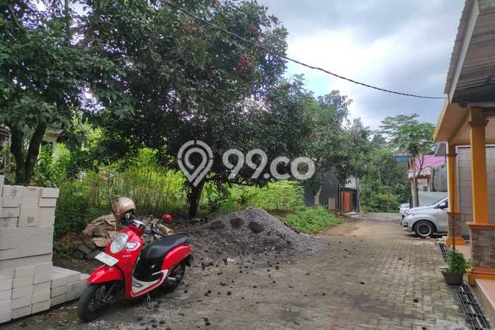 Tanah Lokasi Strategis di Gunung Pati, Luas 120m², Akses ke Pusat Kota Tanah Lokasi Strategis di Gunung Pati, Luas 120m², Akses ke Pusat Kota