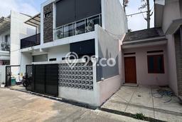 Dijual Cepat Rumah Favorit Siap Huni LB 115m2 di Lembang, Bandung Barat Dijual Cepat Rumah Favorit Siap Huni LB 115m2 di Lembang, Bandung Barat