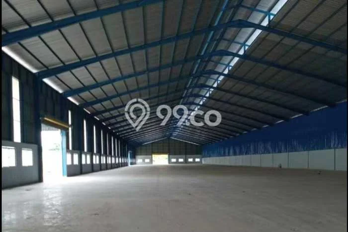 Pabrik Disewa di Tigaraksa, Tangerang, LT 10000m2 / LB 6000m2 Pabrik Disewa di Tigaraksa, Tangerang, LT 10000m2 / LB 6000m2