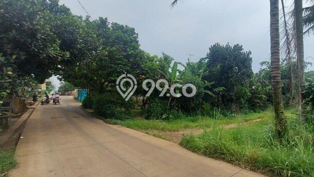 HARGA TERBAIK! Tanah Kawasan Bogor Barat, Luas 22300m², Area Berkembang HARGA TERBAIK! Tanah Kawasan Bogor Barat, Luas 22300m², Area Berkembang