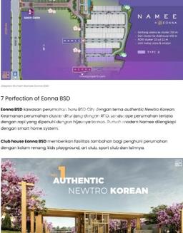 Rumah Elit Modern Tanpa Renovasi di Gading Serpong Tangerang Rumah Elit Modern Tanpa Renovasi di Gading Serpong Tangerang