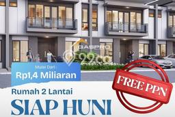 For Sale Hunian Rumah Terawat 3 Kamar di Bitung, Tangerang For Sale Hunian Rumah Terawat 3 Kamar di Bitung, Tangerang